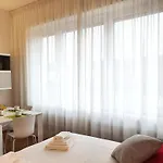 Brera Apartment Con Posto Auto Gratuito