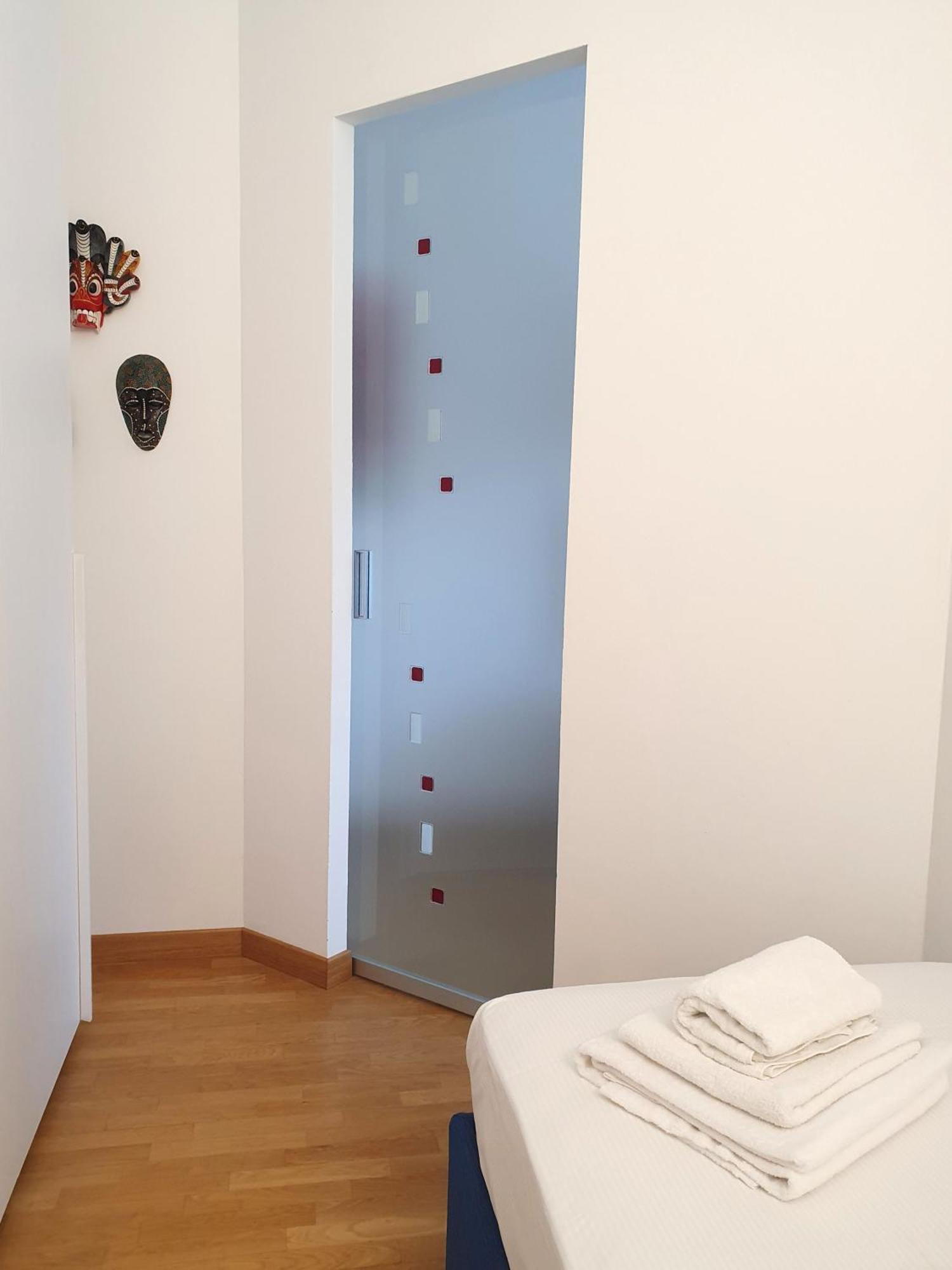 Brera Con Posto Auto Gratuito * Milan