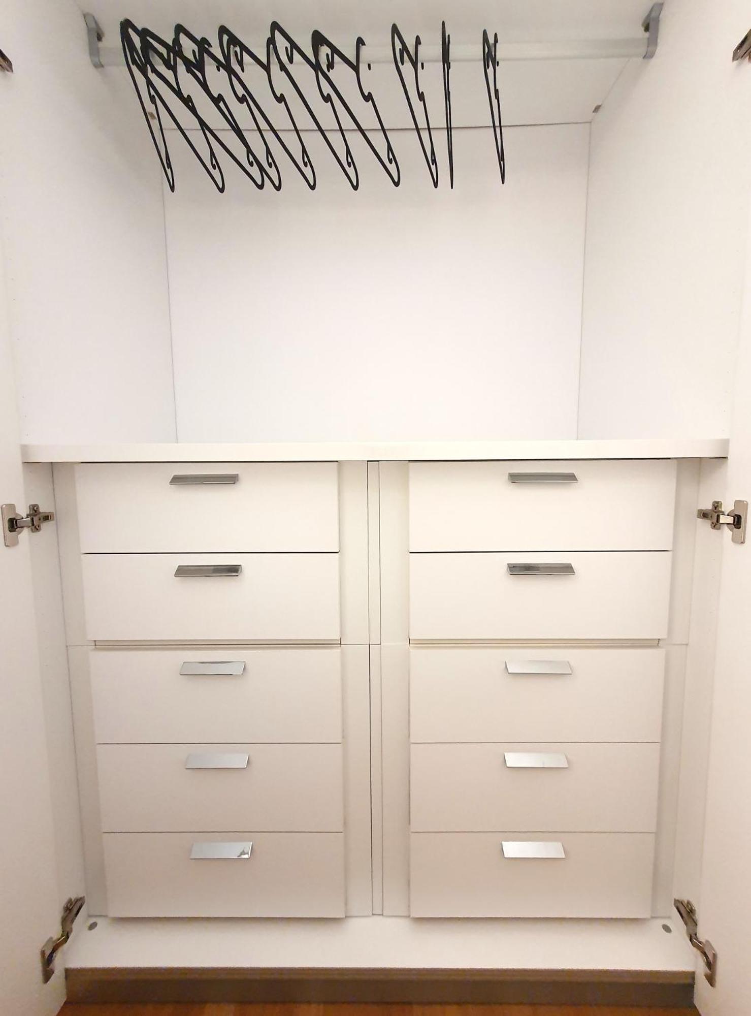Appartement Brera Con Posto Auto Gratuito