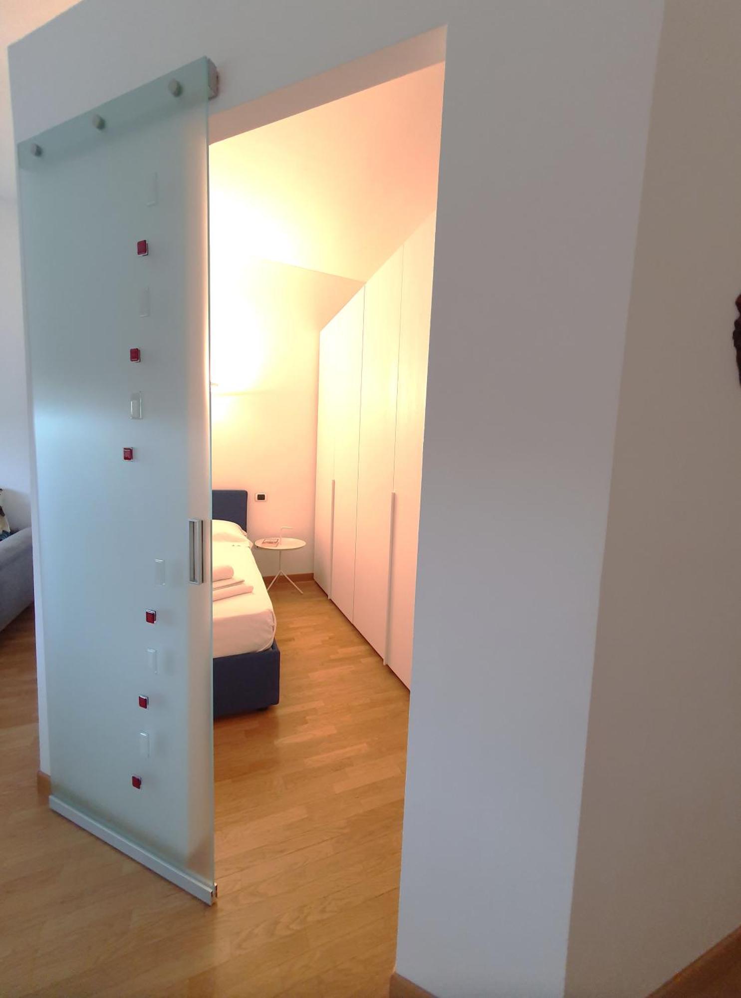Brera Con Posto Auto Gratuito * Milan