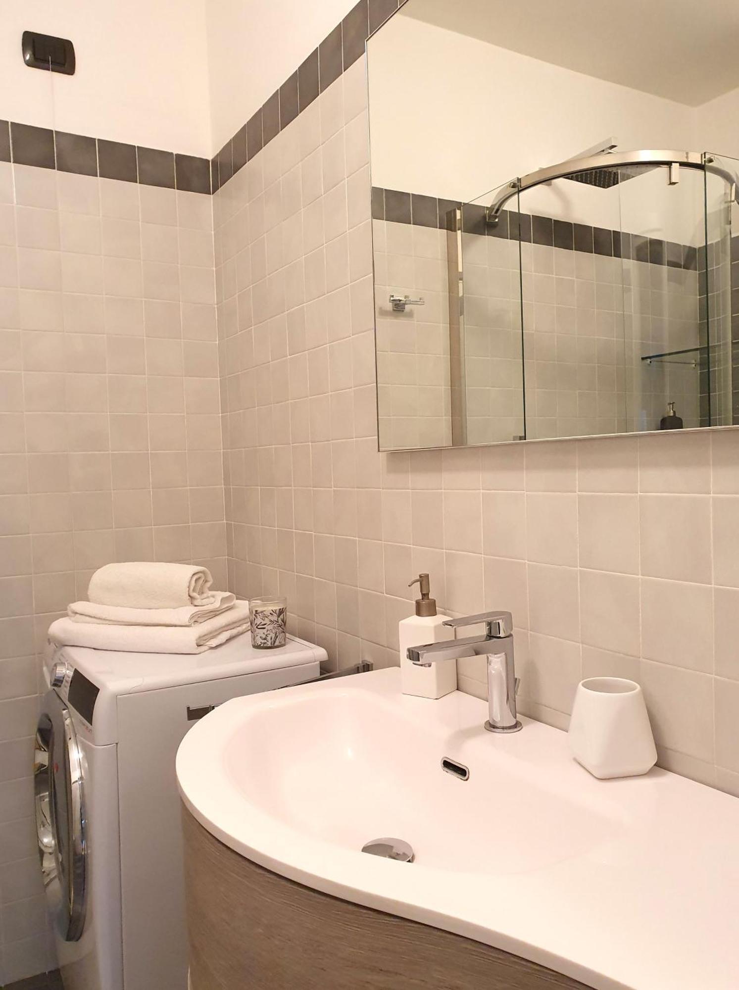 Brera Con Posto Auto Gratuito Appartement *