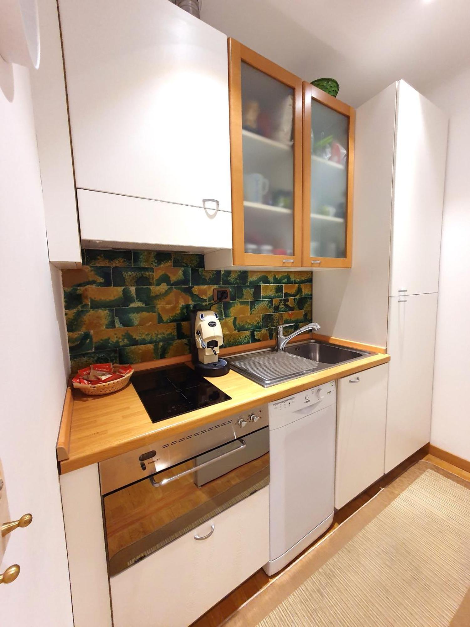 Appartement Brera Con Posto Auto Gratuito *