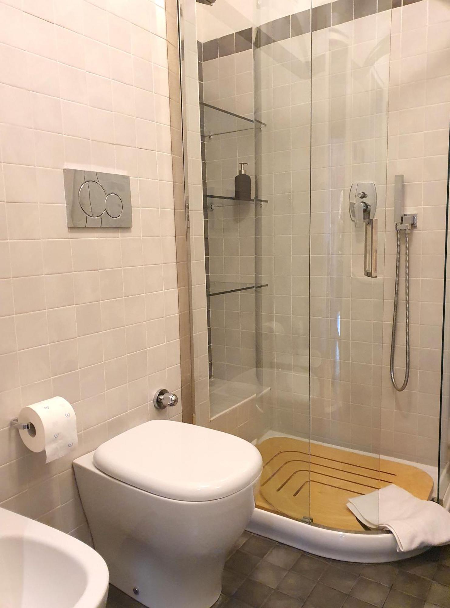 Appartement Brera Con Posto Auto Gratuito Milan