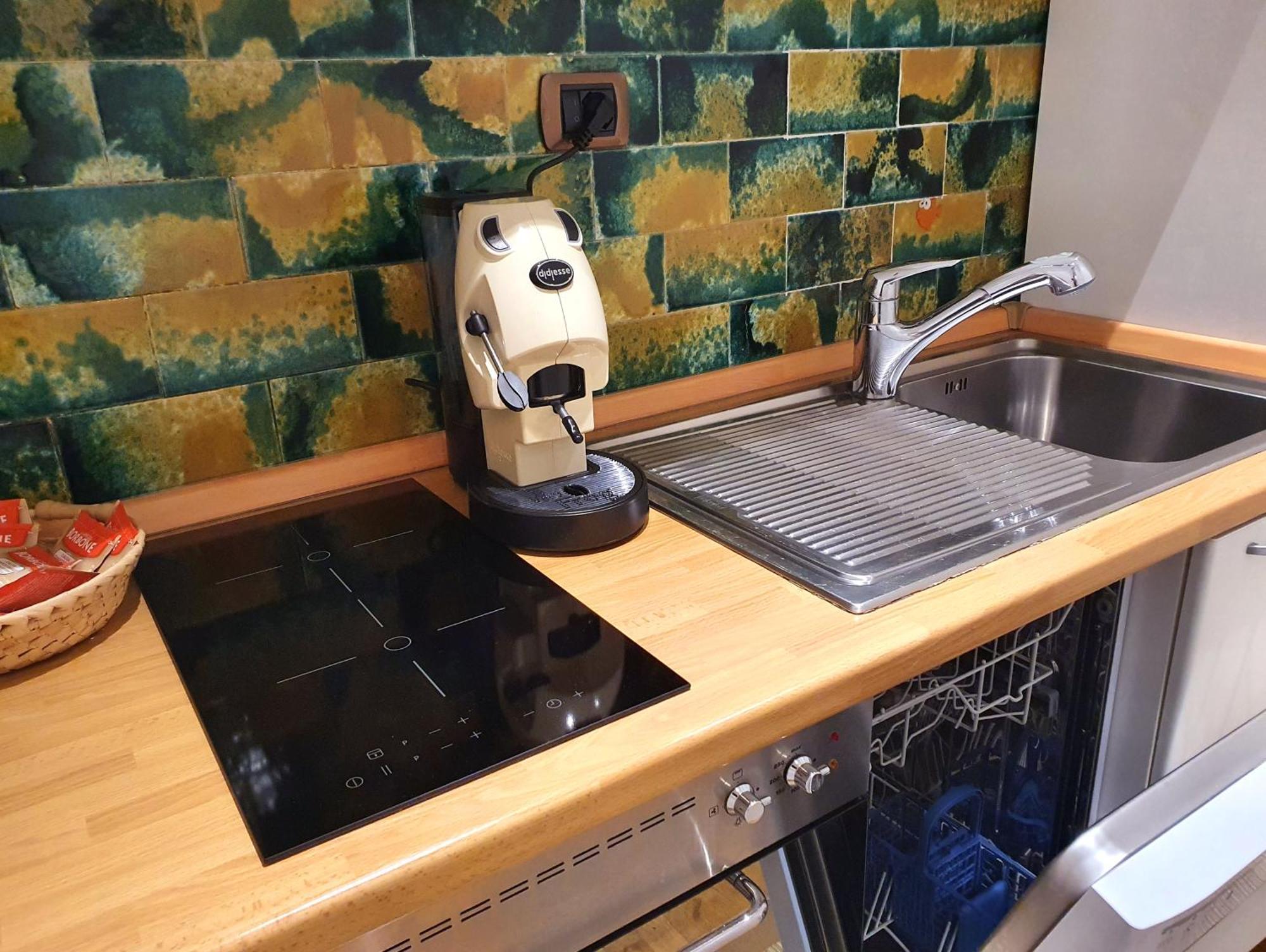 Brera Con Posto Auto Gratuito Appartement Milan