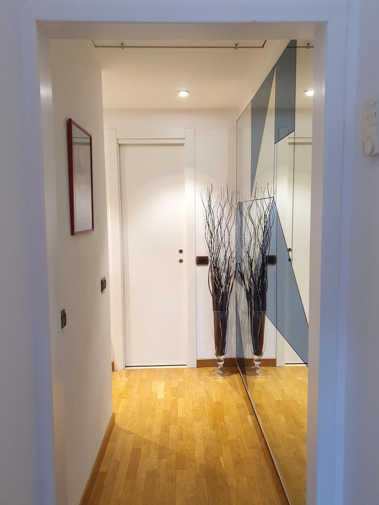 Brera Con Posto Auto Gratuito * Milan