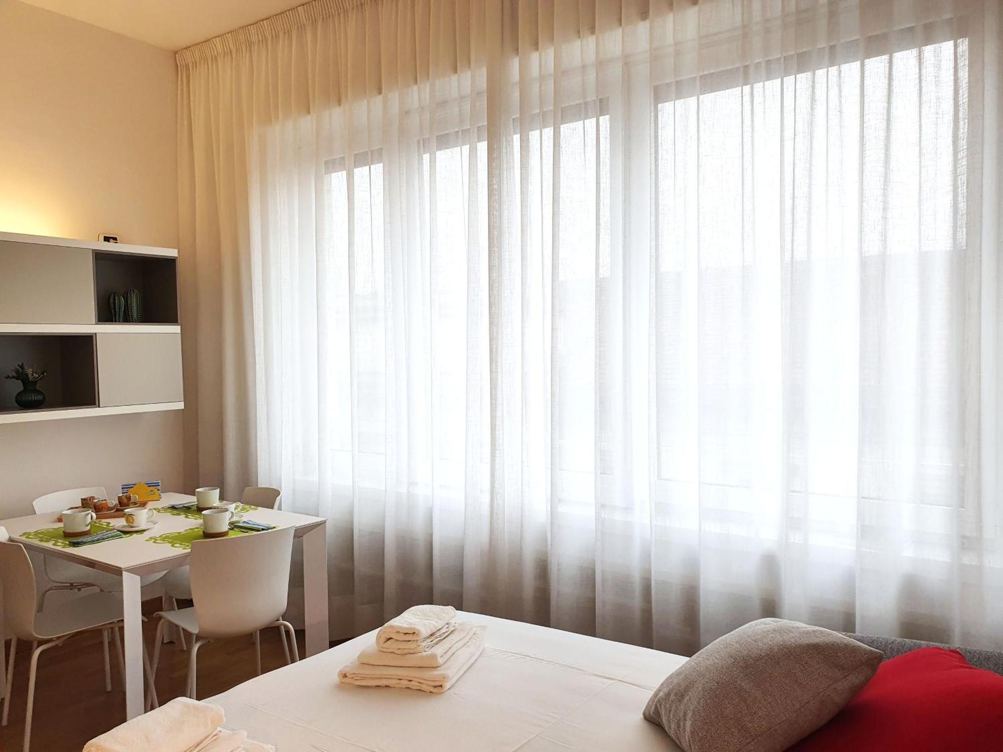 Appartement Brera Con Posto Auto Gratuito Milan