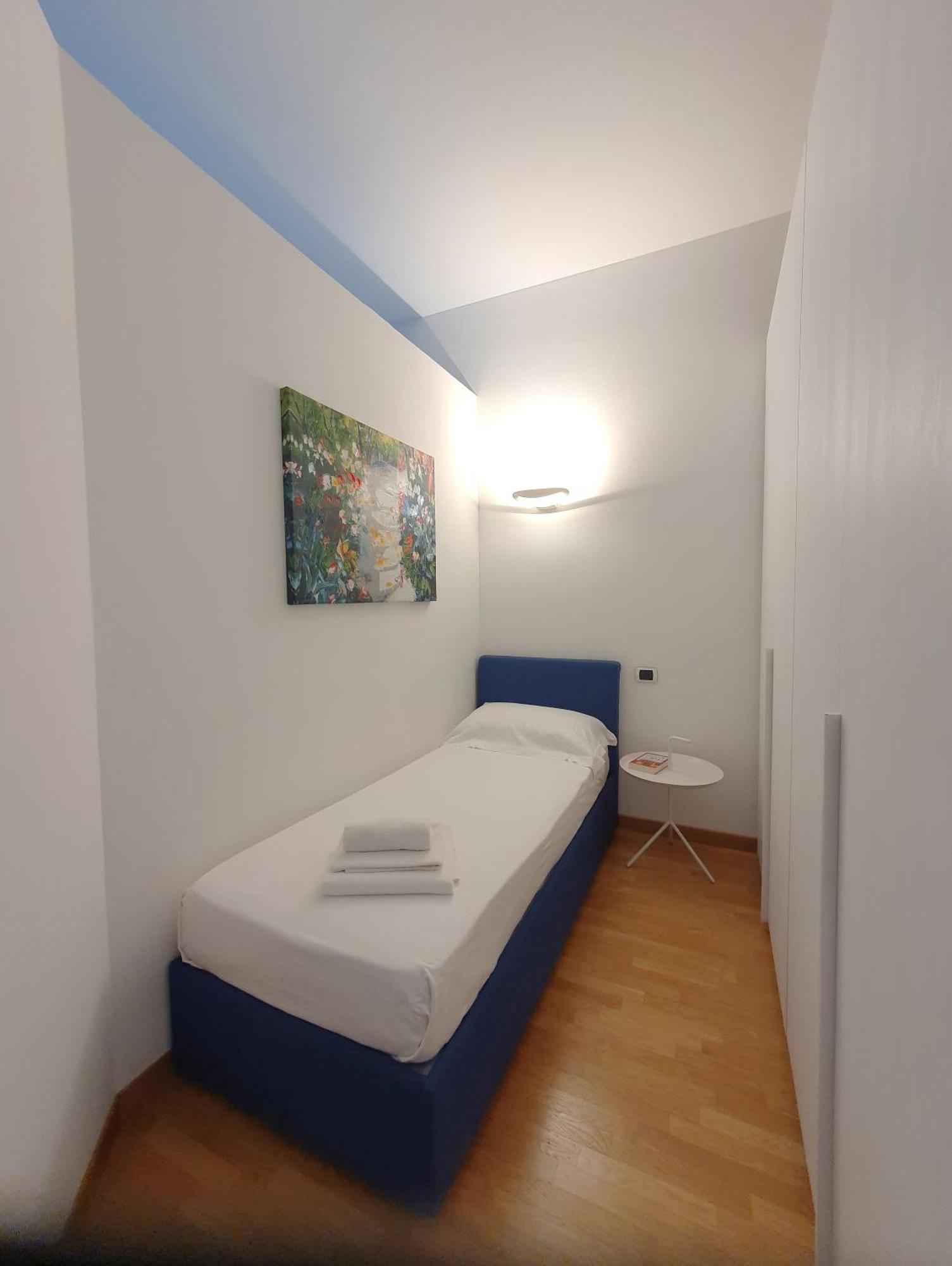 Brera Con Posto Auto Gratuito Appartement *