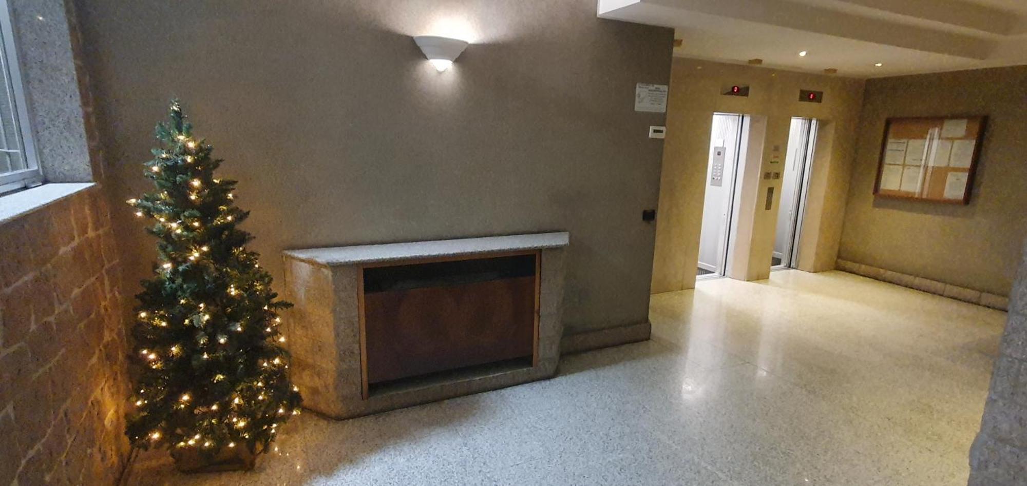 Apartamento Brera Con Posto Auto Gratuito *