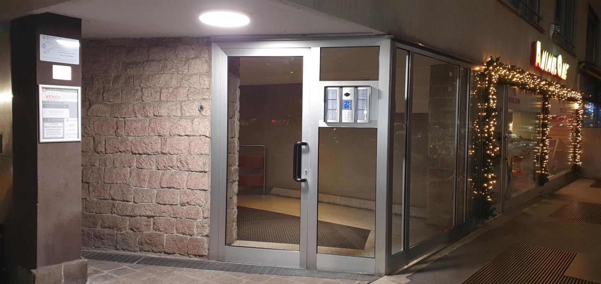 Appartement Brera Con Posto Auto Gratuito Milan