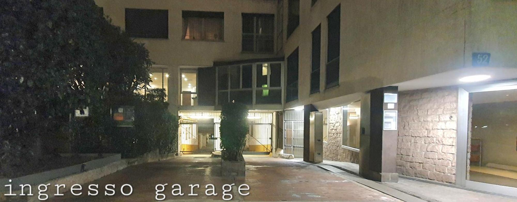 Brera Con Posto Auto Gratuito
